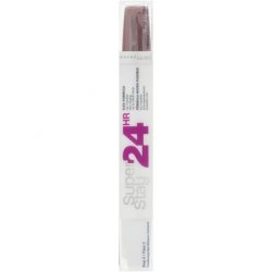 Maybelline 24HR Lipstick Absolute Plum 9ml