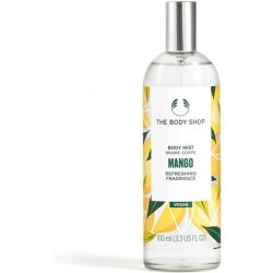 The Body Shop Mango Body Mist 100ml