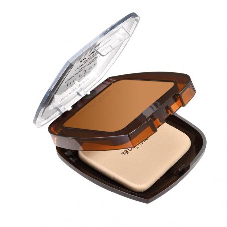Deborah Milano 24ore Perfect Compact Foundation 04 Caramel