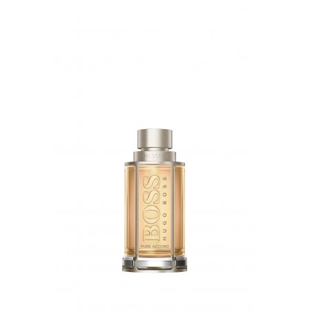 BOSS The Scent Pure Accord for Him 100 ml Men
