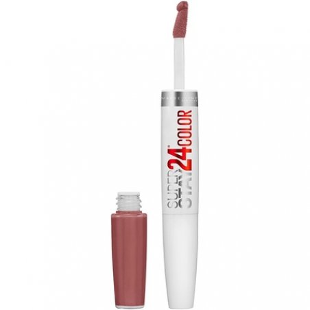 Maybelline SuperStay 24 Hour Lip Color 725 Caramel Kiss