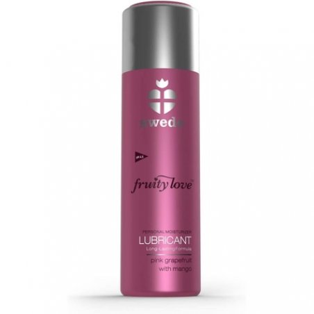 SWEDE Unleash Your Passion 100ml