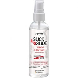 SLIK N LIDE Silicone Lubricant 100ml