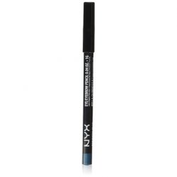 NYX Slim Eye Pencil Satin Blue