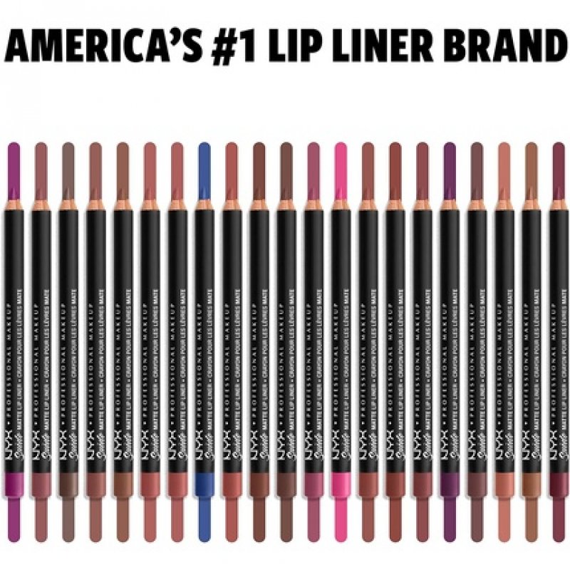 NYX Women's Cosmetics Multicoloured One Size