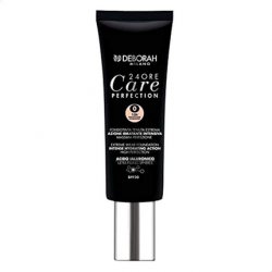 Deborah Milano 24Ore Care Perfection Extreme Wear Foundation SPF20 Nr.0 Fair Rose 30ml