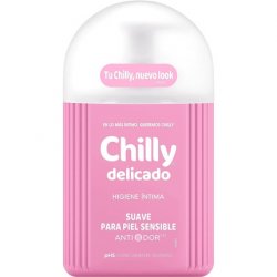 Chilly Soap and Hand Wash 100g