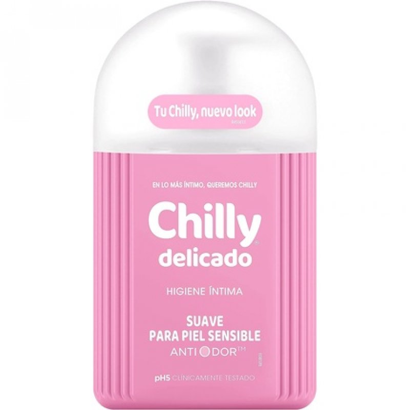 Chilly Soap and Hand Wash 100g