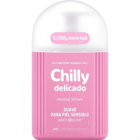 Chilly Soap and Hand Wash 100g