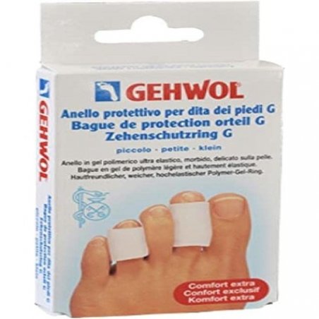 Gehwol Foot Protection Ring G Mini - Pack of 2