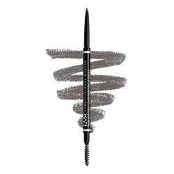 NYX Professional Makeup Micro Brow Pencil Eyebrow Pencil Grey 07.5