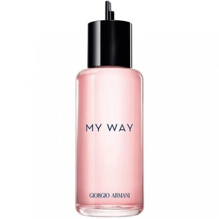 Giorgio Armani My Way Floral Eau de Parfum Refill 150ml