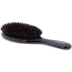 Termix Small Paddle Hairbrush with Boar Bristles