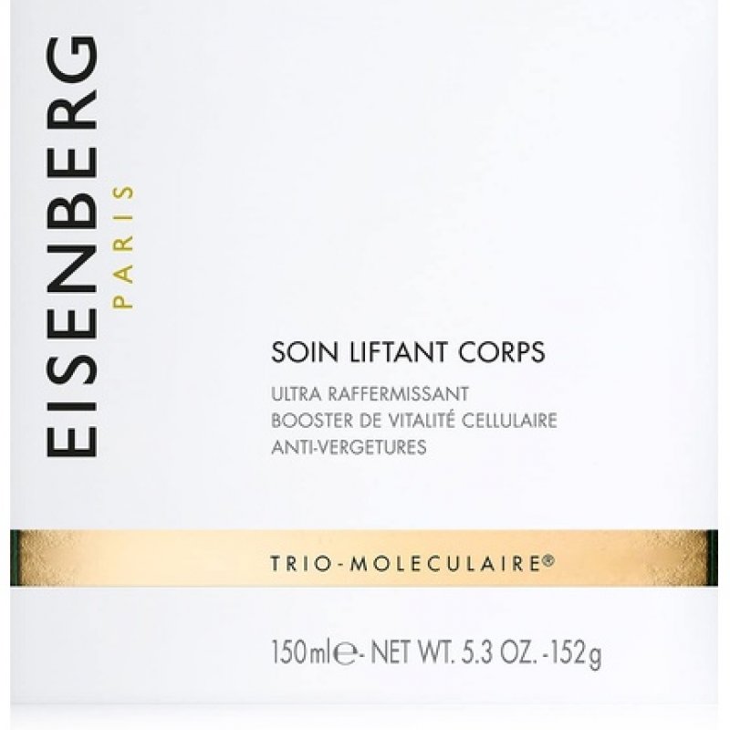 EISENBERG Body Lifting Treatment 150ml
