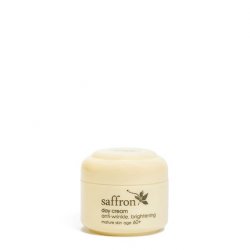 Ziaja Saffron 60 Facial Day Cream 50ml