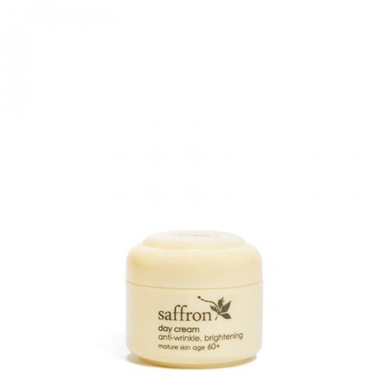 Ziaja Saffron 60 Facial Day Cream 50ml