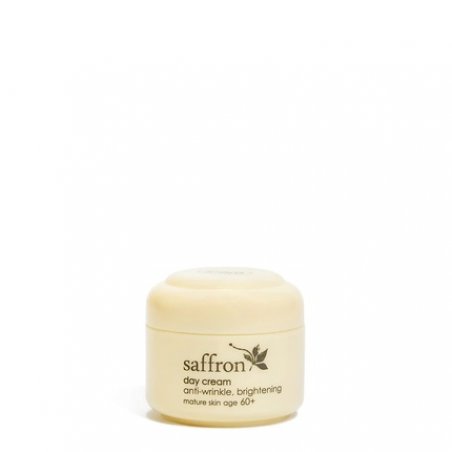 Ziaja Saffron 60 Facial Day Cream 50ml