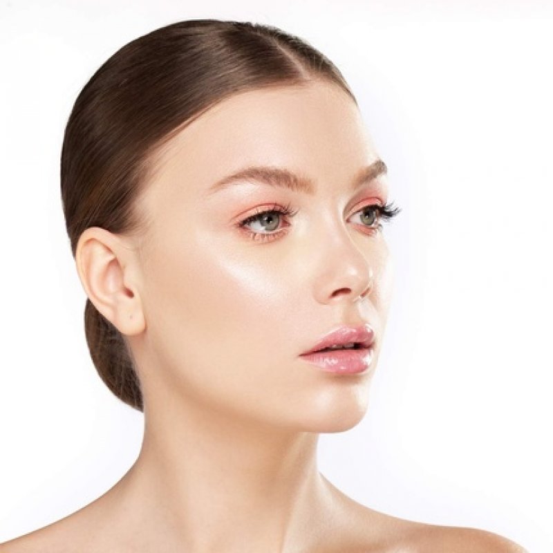 Inglot AMC Cream Concealer with Light Diffusers and Vitamin E and A 5.5g - Shade 64