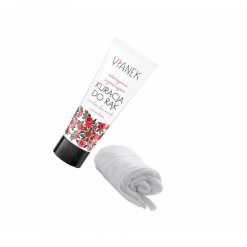 VIANEK Intensive Regenerating Hand Treatment 75ml
