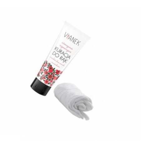 VIANEK Intensive Regenerating Hand Treatment 75ml