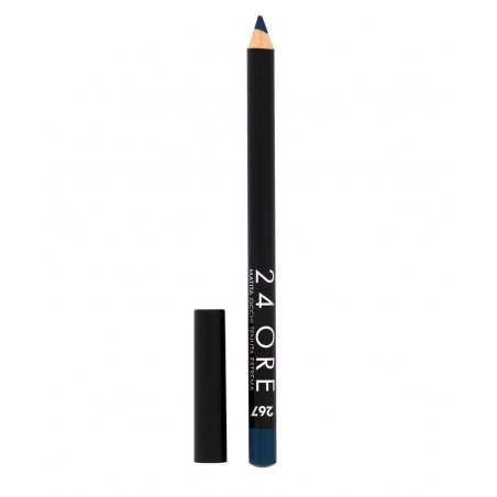 Deborah Milano 24ore Eye Pencil 267 Dark Blue 1.5g