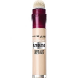 Maybelline Instant Anti Age El Borrador Eye Concealer 00 Ivory 6ml