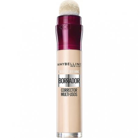 Maybelline Instant Anti Age El Borrador Eye Concealer 00 Ivory 6ml
