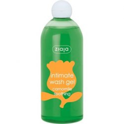 Ziaja Camomile Intimate Wash Gel 500ml