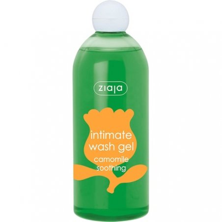 Ziaja Camomile Intimate Wash Gel 500ml
