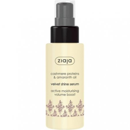 Cachemira Hair Illuminating Serum 50ml