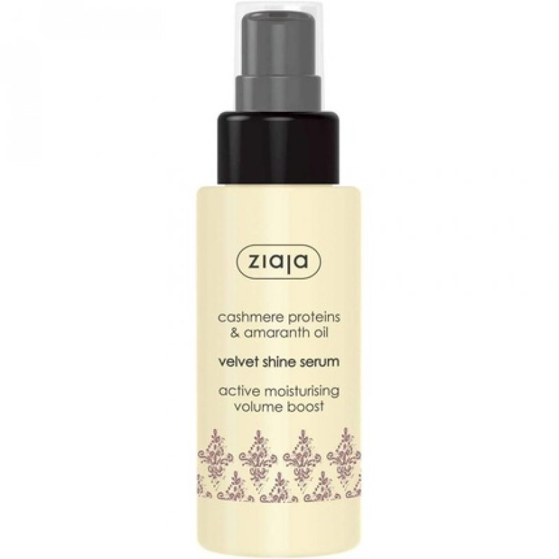 Cachemira Hair Illuminating Serum 50ml