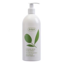 Olive Oil Body Lotion 400ml