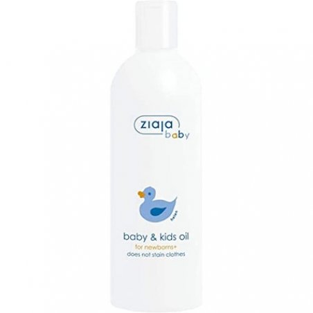 Baby and Children's Oil 270ml