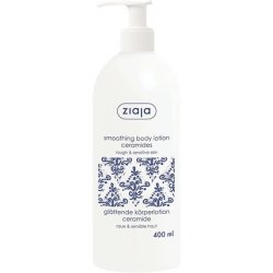 Ziaja Ceramides Body Lotion Smoothing 400ml