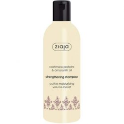 Cachemira Strengthening Shampoo 300ml