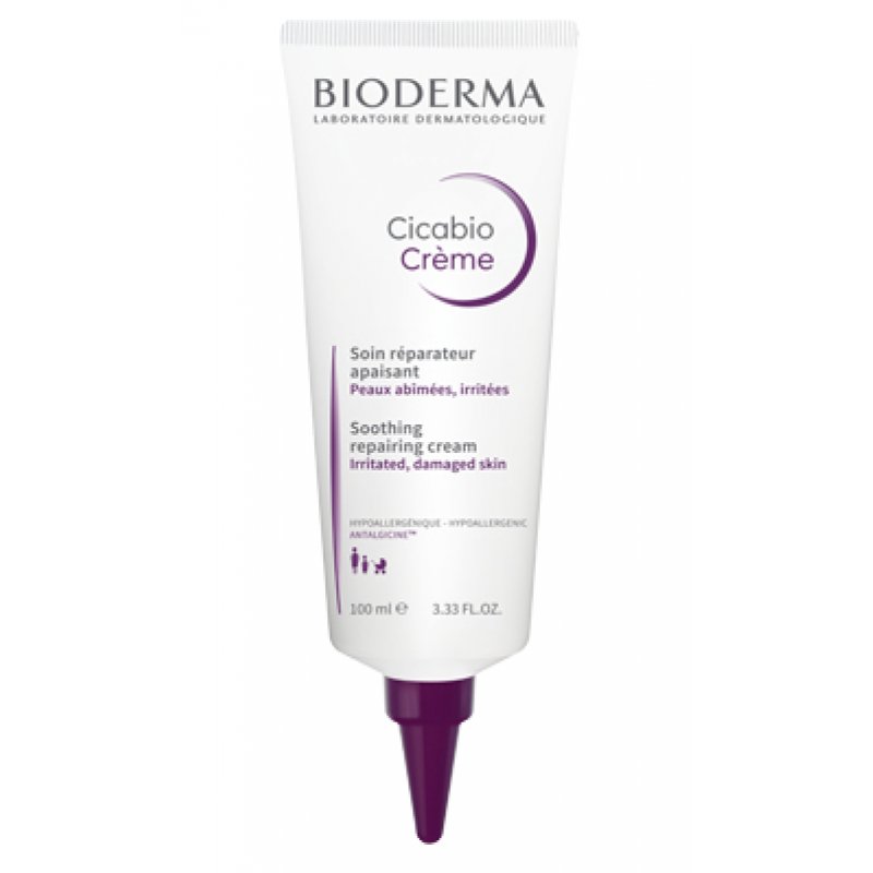 Bioderma Cicabio 100ml