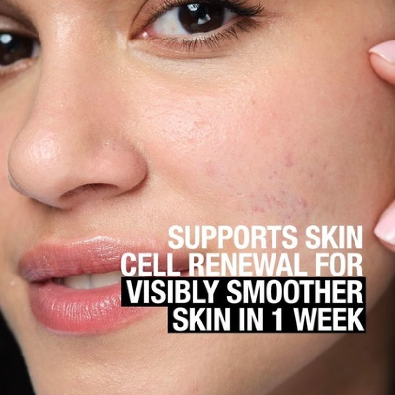 Neutrogena Clear & Defend Liquid Exfoliant with AHA and Panthenol