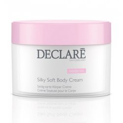 Declare Silky Soft Body Cream