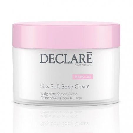 Declare Cosmetics 16073500 body cream & lotion 200 ml Women