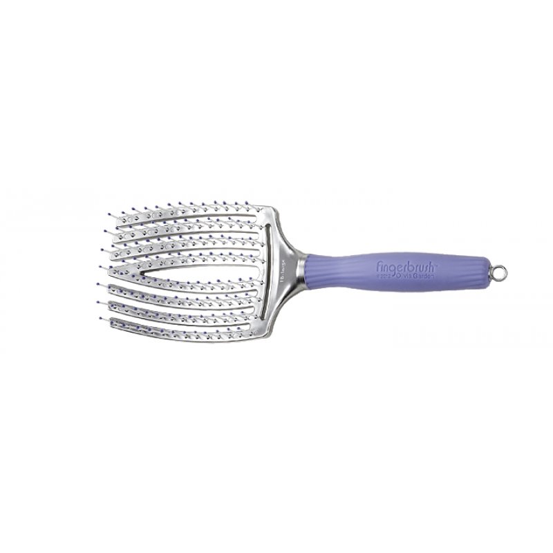 Olivia Garden Fingerbrush