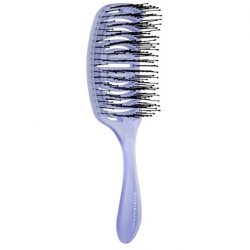 Olivia Garden iDetangle Medium Pride Blue