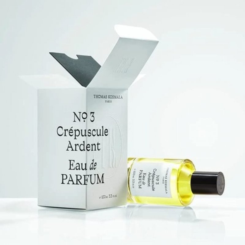 Thomas Kosmala No.3 Crepuscule Ardent Eau De Parfum Spray 3.4 Oz