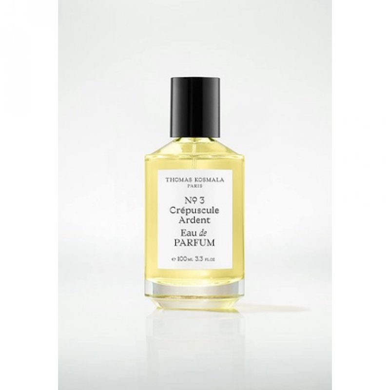 Thomas Kosmala No.3 Crepuscule Ardent Eau De Parfum Spray 3.4 Oz