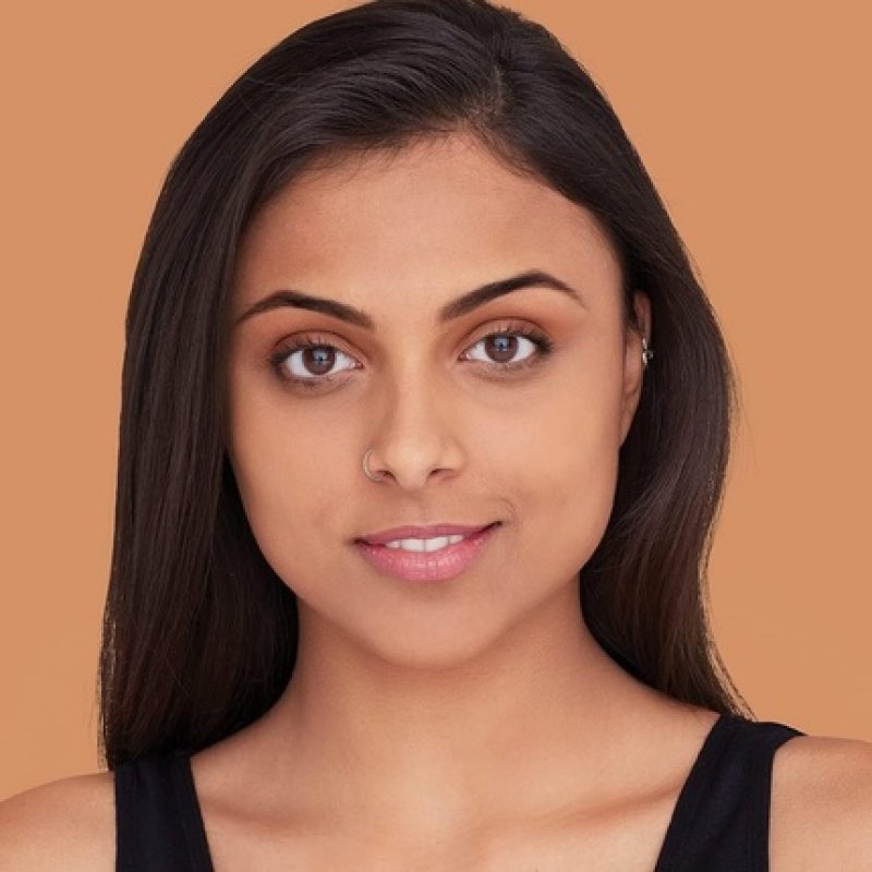 Maybelline Fit Me Matte Poreless 312 Golden Foundation Tube 30ml