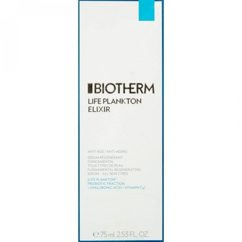 Biotherm Life Plankton Elixir 75ml