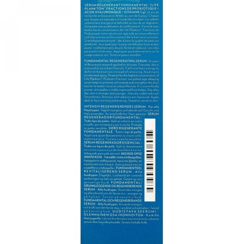 Biotherm Life Plankton Elixir 75ml