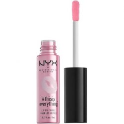 Nyx Thisiseverything Lip Oil Sheer 8ml