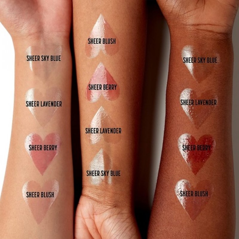 Nyx Thisiseverything Lip Oil Sheer 8ml