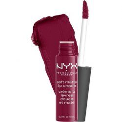 NYX Professional Makeup Soft Matte Lip Cream Copenhagen 20