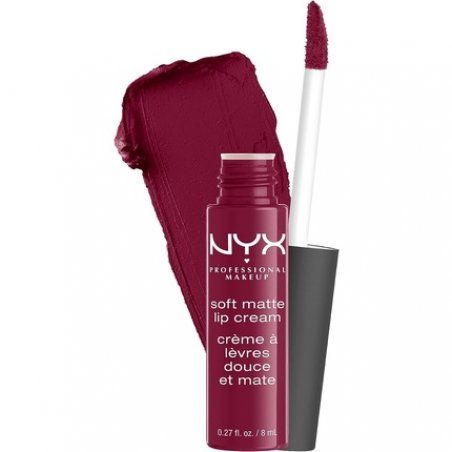 NYX Professional Makeup Soft Matte Lip Cream Copenhagen 20